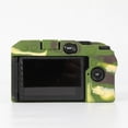 thumbnail image 1 of Pour Nikon Z30 Étui Blindé en Silicone Souple Peau Étui Protecteur Couverture de Corps Protecteur Sac pour Appareil Photo, 1 of 7