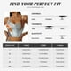 thumbnail image 5 of Balery Koi Fish Water Sujetadores deportivos con espalda cruzada para mujer, acolchados, sin costuras, de alto impacto, ideales para yoga, gimnasio, entrenamiento y fitness.-Large, 5 of 8