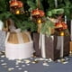 thumbnail image 5 of Adornos navideños, adornos navideños, regalos navideños, decoración de animales del bosque de 10 cm, colgante para árbol de Navidad, regalo navideño., 5 of 5