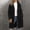 Black, variant on Niaviben Faux Fur Jacket Fuzzy Fleece Jacket Women Pea Coats for Women Long Fall Coats for Women Winter Coats for Women Long Winter Coats for Women Jacket Black L