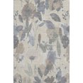 thumbnail image 2 of Addison Rugs Mayfield Premium Machine Washable Transitional Floral Beige Rectangle Rug, 8' x 10', 2 of 6