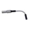 thumbnail image 1 of Almencla Mountain Road Flexible Bike V Brake Cable Vissage Réglable Manches, 1 of 8