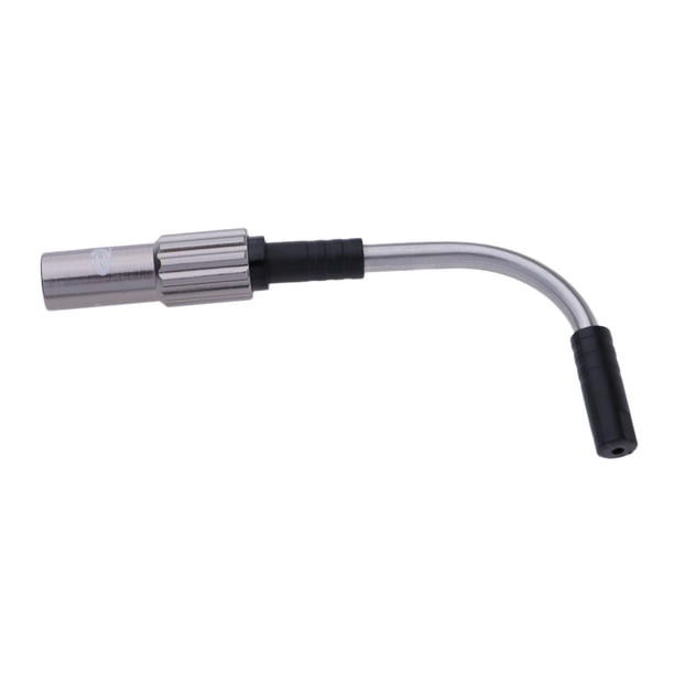 Bike brake Noodle Tubes + Tornillos Ajustables: Fáciles de Instalar, para Frenos Delanteros O Traseros