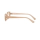 thumbnail image 4 of Gafas de sol retro ovaladas Ridering estilo ojo de gato UV400 para mujeres y hombres, 4 of 8