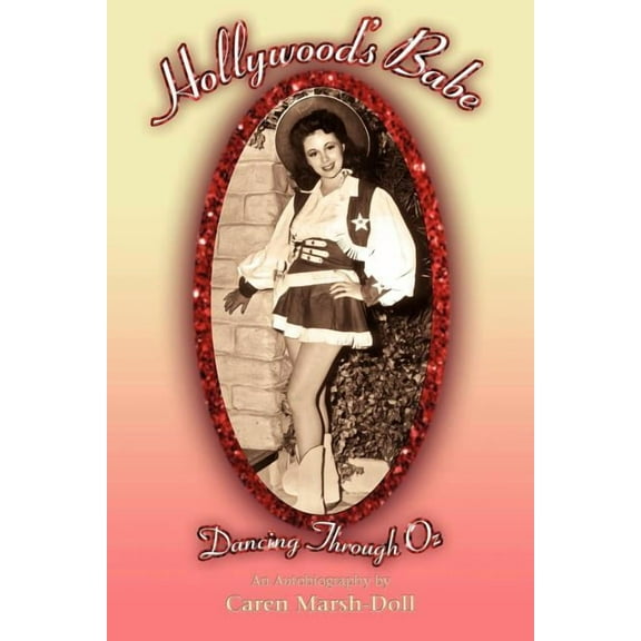 Hollywood's Babe, (Paperback)