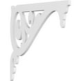thumbnail image 1 of Ekena Millwork BKTP01X14X14CI Carrillo Support - 0,62 x 14 x 14 Po, 1 of 1