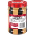 thumbnail image 6 of Smucker's Goober Peanut Butter and Strawberry Jelly Stripes, 18 oz Jar, 6 of 6