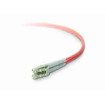Belkin Fiber Optic Patch Cable