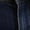Blue, variant on Women Collared Short Sleeve Linen Look Casual Blouses