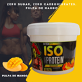 thumbnail image 2 of Proteina HIDROLIZADA ISO protein BIOTECKPHARMA sabor pulpa de mango 4.41 lbs 2kg PROTEINA HIDROLIZADA 0 CARBOHIDRATOS, 2 of 7