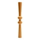 thumbnail image 5 of Rodillo De Madera Para Espalda, Piernas, Masajeador De Espalda, Hombros Y Cuerpo, Herramienta Manual De Masaje Para Gimnasio, 5 of 8