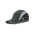 thumbnail image 1 of Guardurnaity Gorras de béisbol Malla plegable a prueba de sol Sombrero de secado rápido Senderismo Sombrilla Sombrero transpirable ajustable para Type3 NO3, 1 of 6