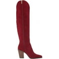 thumbnail image 5 of Jessica Simpson Ravyn Women's Over-The-Knee Zipper Boots, 5 of 6