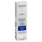 Vichy LiftActiv Eyes Global Anti-Wrinkle & Firming Care 15ml/0.5oz