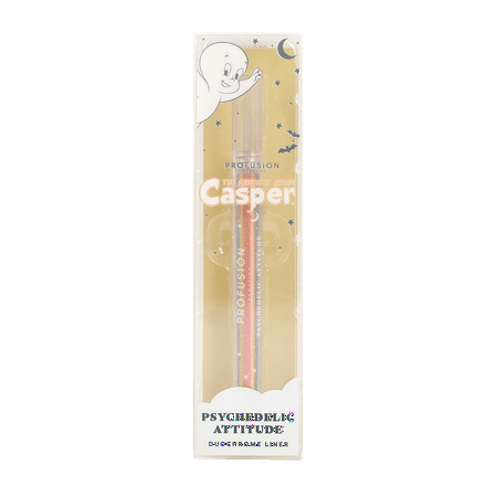Profusion Cosmetics Casper the Friendly Ghost Duochrome Liner - Joyfully Spooky