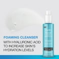 thumbnail image 3 of Neutrogena Hydro Boost Hydrating Hyaluronic Acid Cleansing Gel, 6 oz, 3 of 7