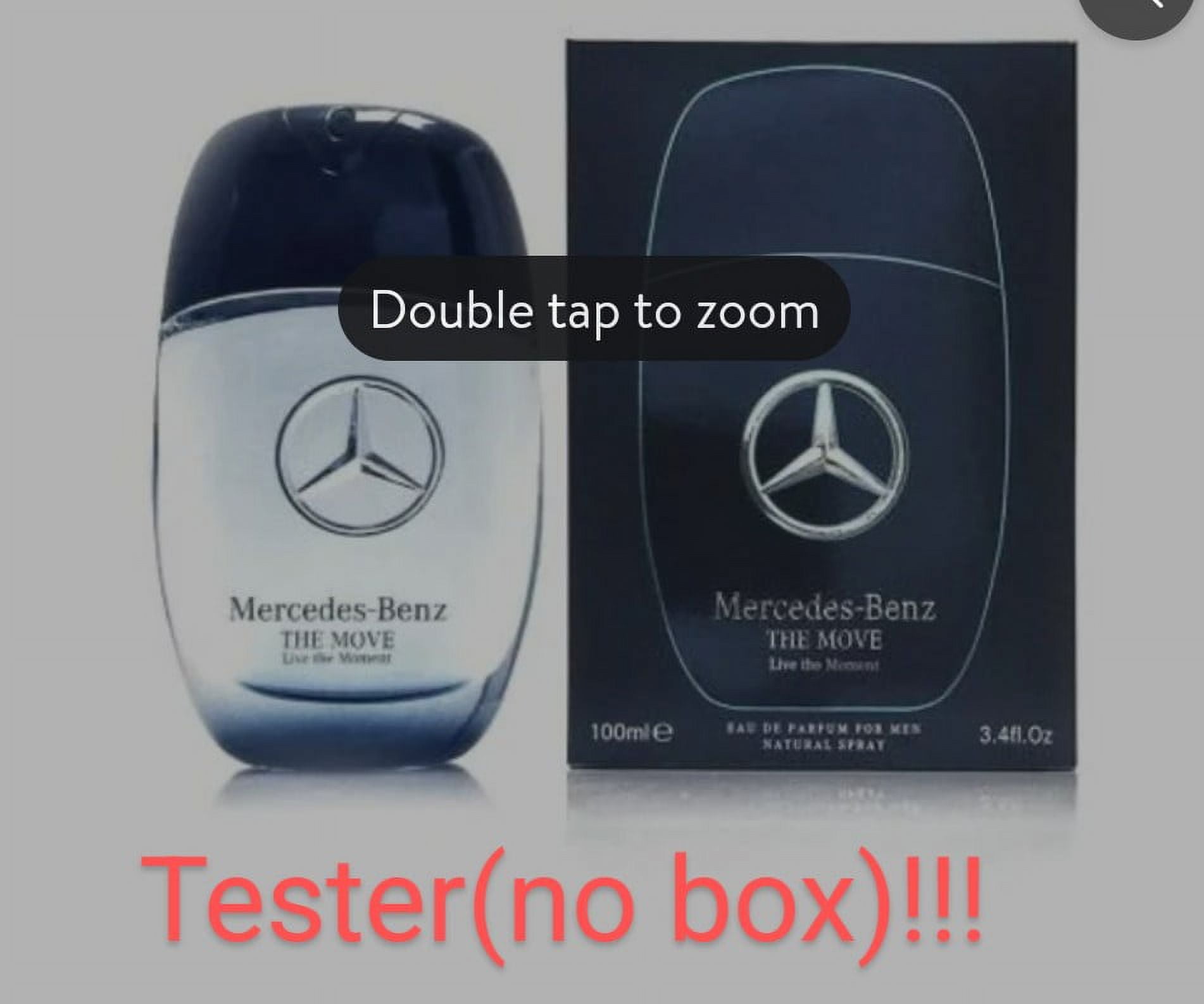 Mercedes-Benz Men
