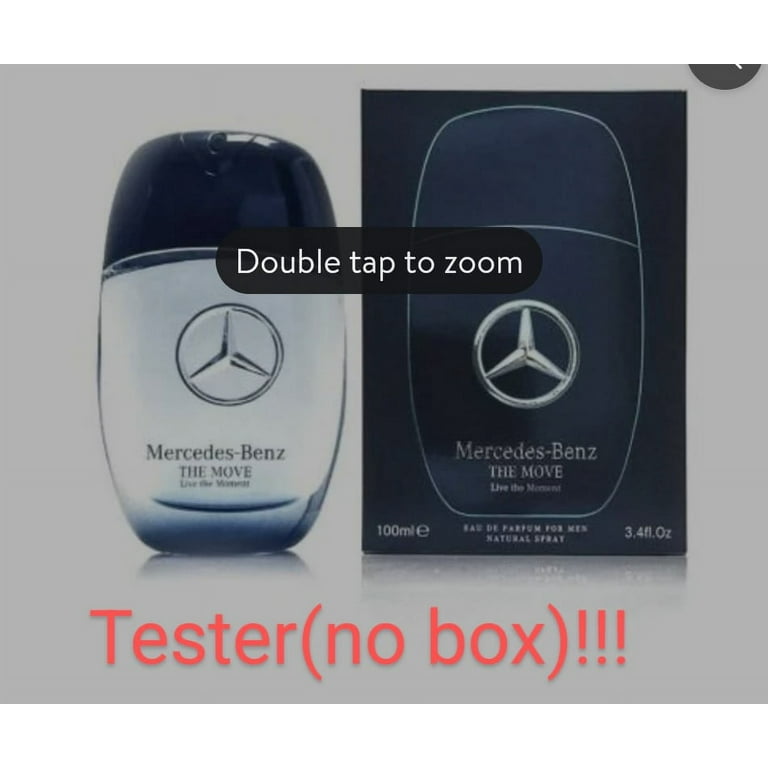 Mercedes-Benz Men