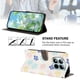 thumbnail image 2 of FOXDOCK Funda Tipo Cartera para Xiaomi Redmi Note 15 Pro 5G con Soporte y Correa – Diseño de Patrones Lindos, 2 of 6