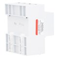 thumbnail image 4 of LCD Adjustable Voltage Protector, Voltage Protector, Stable Performance, Complete Functions, For Factory Home 63A, 4 of 8