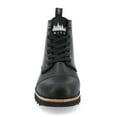 thumbnail image 6 of Territory Mens Zion Lace-up Water Resistant Ankle Boot, Widths Available, 6 of 9