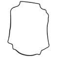 thumbnail image 3 of Niche Top End Gasket Kit 96.6mm for Polaris Sportsman 550 XP Touring Ranger 400 519-KGS2278K, 3 of 7