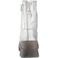 thumbnail image 3 of Franco Sarto Women's Galaxy Snow Boot Silver 9.5M, 3 of 8