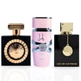 thumbnail image 2 of Yara, Nebras, Club De Nuit Intense - Eau De Parfum Sprays for Women (Value Pack), 2 of 4