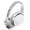 Silver, variant on Srhythm NiceComfort 35 Active Noise Cancelling Headphones, Wireless Bluetooth 5.3, 50+ Hours Playtime, Fast Charging, Over-Ear Design