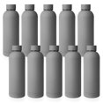 thumbnail image 1 of Botella de agua Bokon de acero inoxidable de 500 ml con aislamiento al vacío, 1 of 6