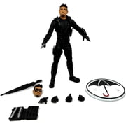 Boss Fight Studio - Umbrella Academy Cha-Cha 1/18 Action Figure (Net), Boss Fight Studio, Gifts