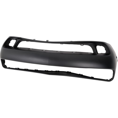 Bumper Cover Fascia Front  68258731AC for Dodge Challenger 2015-2023