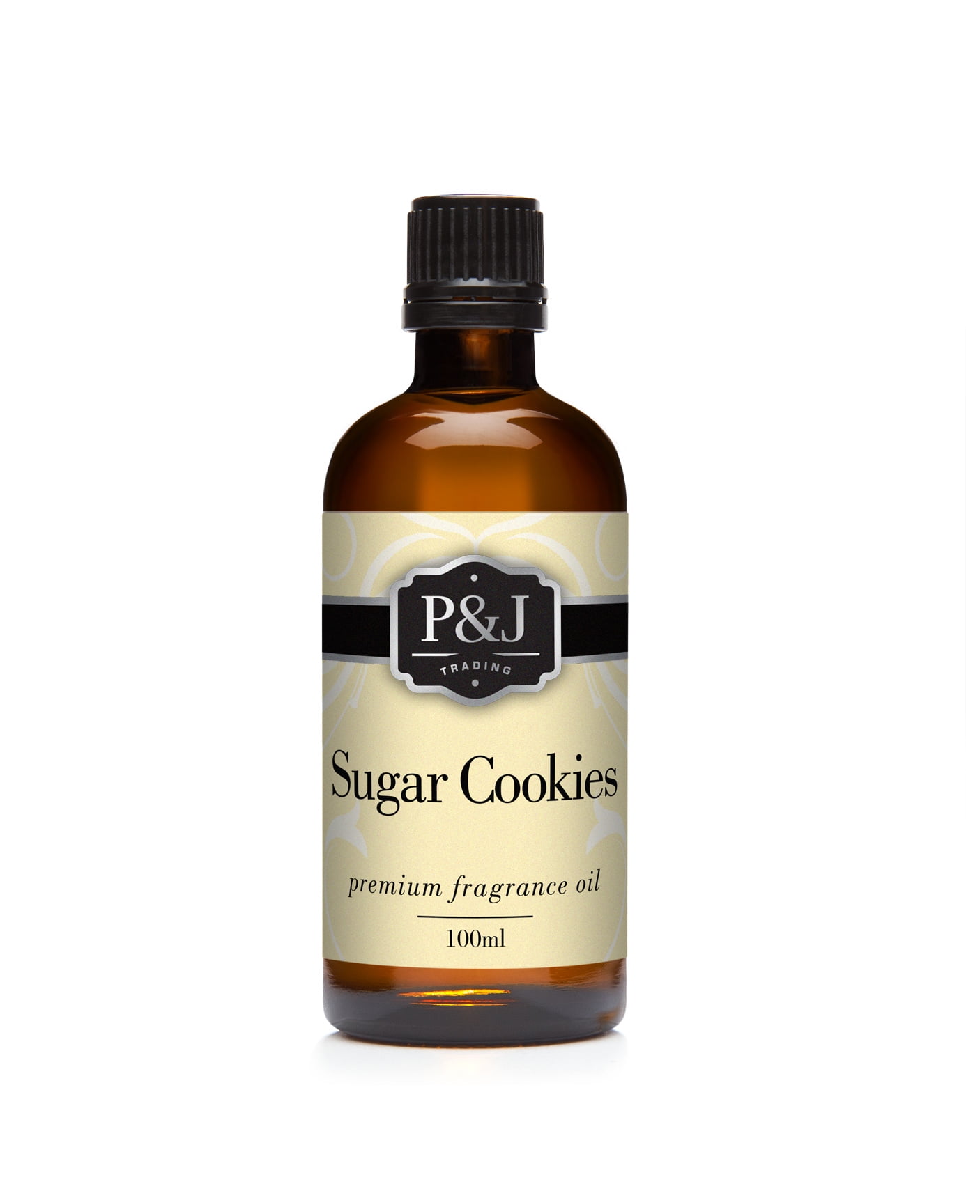 Sugar Cookie Fragrance Oil Premium Grade Scented Oil 100ml