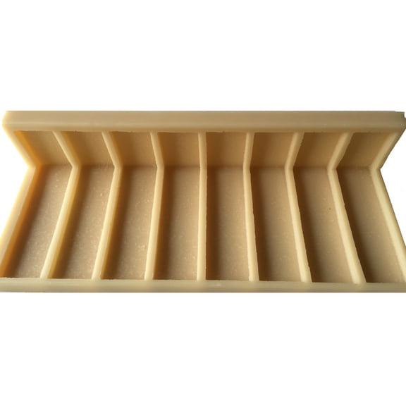 Brick Stone Mold BS 711/2. Corner Mold