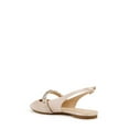 thumbnail image 3 of Jewel Badgley Mischka Bambi Pointed Toe Sling Back, 3 of 7
