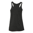 thumbnail image 3 of Next Level Women’s Triblend Racerback Tank, 3 of 5