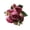K-9K-home supplies, variant on LEFTHIGH Home Beautiful Artificial Silk Peony Flowers Bouquet Fake Flowers for Wedding Centerpieces Bridal Valentines Day Home Decor 5 Heads 1x Home Goods