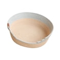 thumbnail image 2 of Cesta de cama Salvador Cuerda de algodón para gatos M 40 cm, 2 of 9