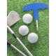 thumbnail image 3 of Herramienta Ajuste La Cabeza Herramientas Club T25 Con Plástico Azul, 3 of 9