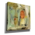 thumbnail image 2 of Epic Graffiti 'Kyoto Street' by Silvia Vassileva, Canvas Wall Art, 18"x18", 2 of 8