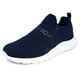thumbnail image 1 of Zapatillas de Moda Nautica Tobin para Hombre Azul Marino Talla 9.5, 1 of 7