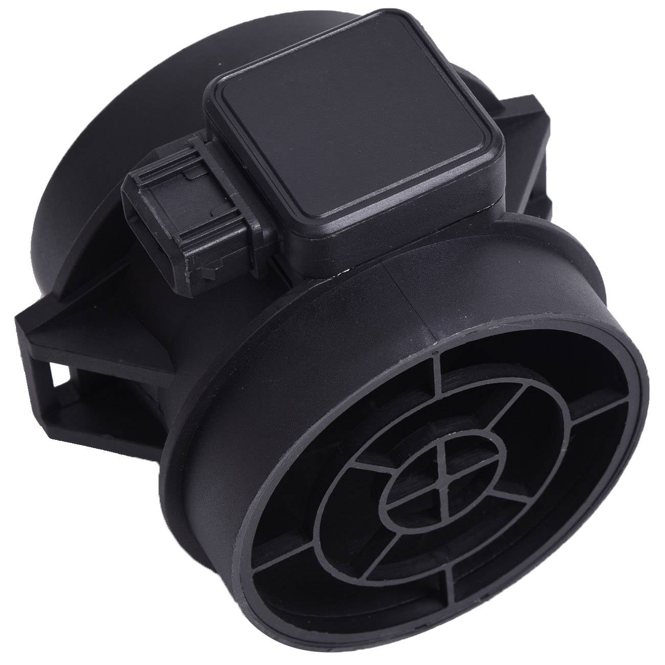 OE # 2816437200 MAF Mass Air Flow Meter Sensor 1PC Fits select: 2006 HYUNDAI TUCSON GLS/LIMITED, 2004 HYUNDAI SANTA FE GLS/LX