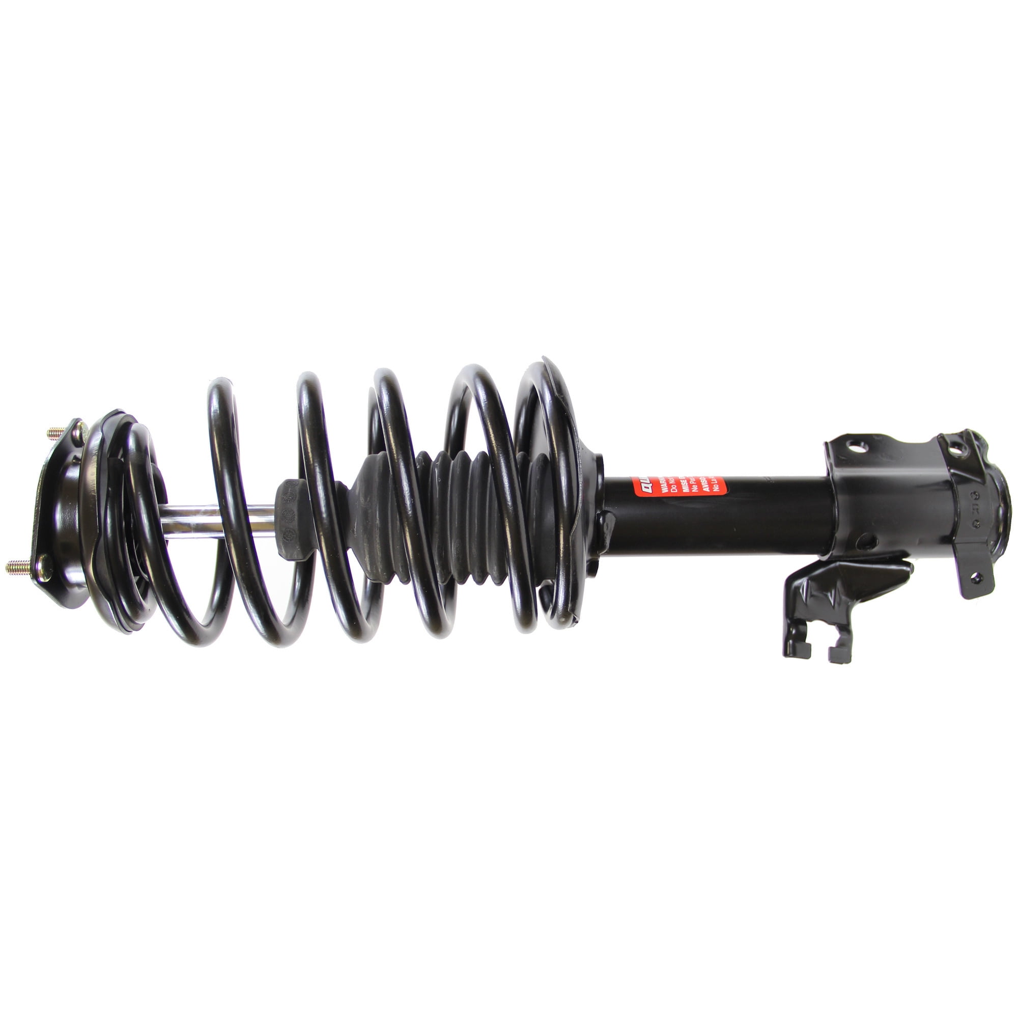 Monroe Shocks & Struts Quick-Strut 171281 Strut and Coil Spring