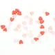 thumbnail image 3 of DIY Heart Shaped Clay Slices, Art Crafts Hand-Made Nail Decorations Heart Shaped Clay Slice  For Cut Books For Clothing ANGGREK Art Crafts, 3 of 8