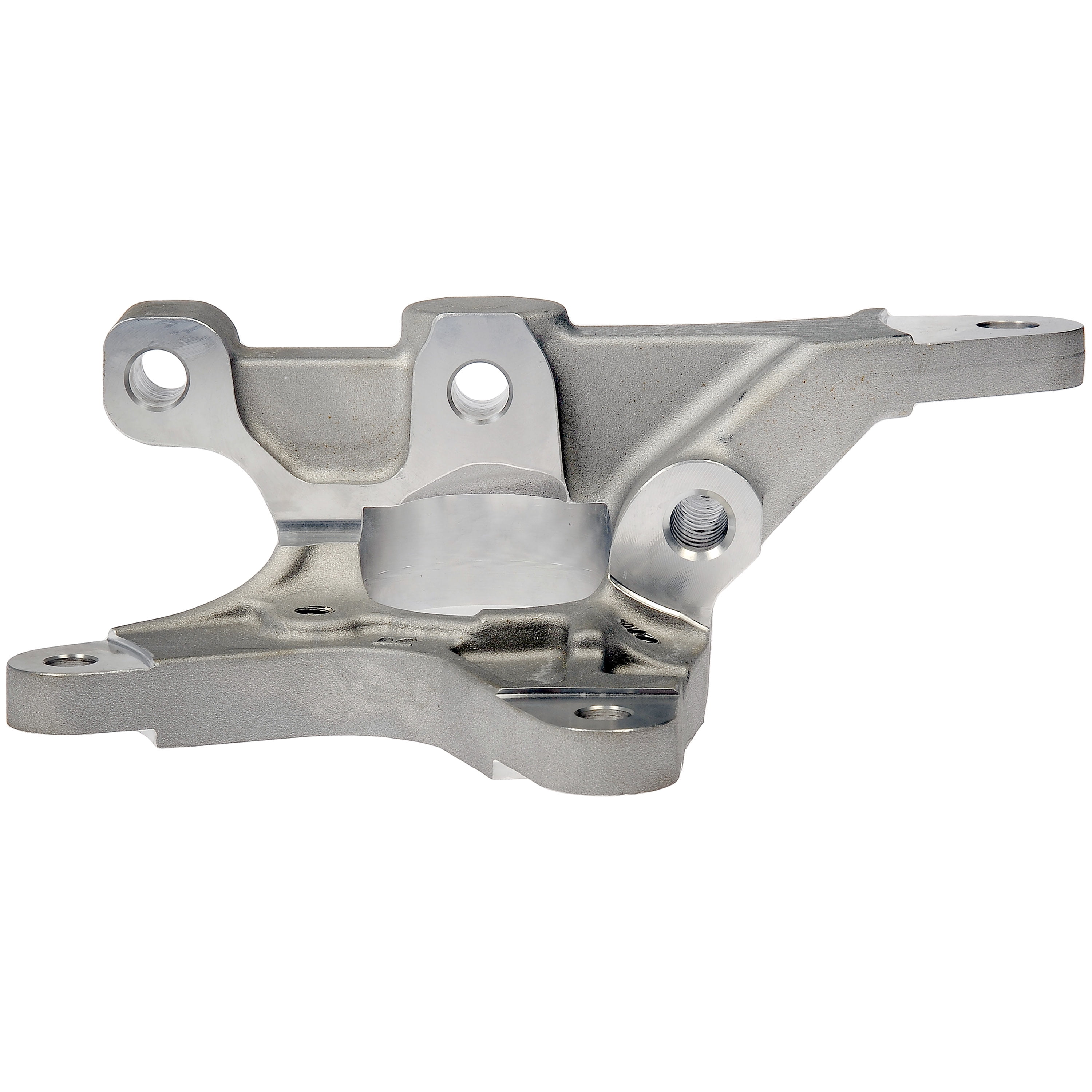 Dorman 698-078 Rear Right Suspension Knuckle for Specific Models Fits select: 2000-2013 CHEVROLET IMPALA, 2014-2016 CHEVROLET IMPALA LIMITED