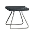 thumbnail image 4 of Keter Rio Resin 3-Piece Conversation Set, All-Weather Plastic Patio Lounge Furniture, Gray, 4 of 4
