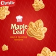 thumbnail image 3 of Peek Freans Maple Leaf Cookies, 3 of 12