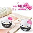 thumbnail image 3 of Temporizador de cocina Kawaii Sanrio Hello Kitty, dibujos animados, aprendizaje, trabajo, almuerzo, descanso, 60 minutos, regalo para niña, 3 of 3