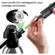thumbnail image 4 of Máquina de flujo de soda, máquina de agua carbonatada con tanques de CO2, máquina de agua con gas, agua de soda y máquina de hacer cócteles, solución todo en uno (plata), 4 of 4