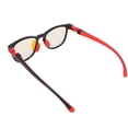 thumbnail image 4 of Gafas de Ceguera en color, Protección UV Segura Al Aire Libre Gafas Ciegas Con Estadía Con Estuche para La Vida Diaria, 4 of 7